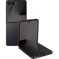 Samsung MOBILE PHONE GALAXY FLIP7/512GB JETBLK SM-F766B SAMSUNG