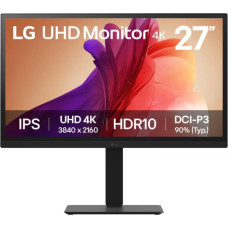 LG MONITOR LCD 27