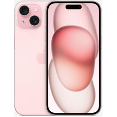 Apple MOBILE PHONE IPHONE 15/512GB PINK MTPD3ZD/A APPLE