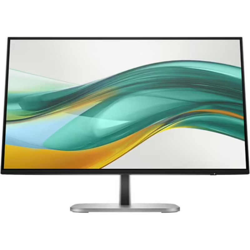HP MONITOR LCD 24