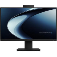 Asus Monoblock PC|ASUS|ExpertCenter|P440VAK-BPC650X|Business|All in One|CPU Core 5|210H|2500 MHz|Screen 23.8