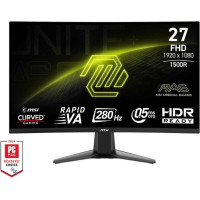MSI LCD Monitor|MSI|MAG 276CXF|27