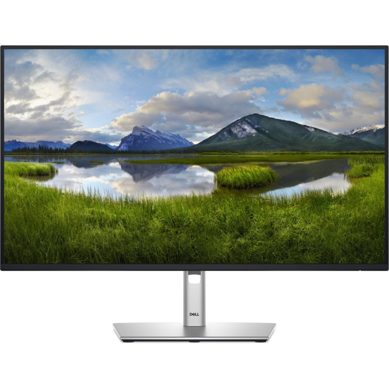 Dell P Series P2725HE monitori 68,6 cm (27