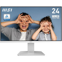 MSI LCD Monitor|MSI|PRO MP2412W|23.8