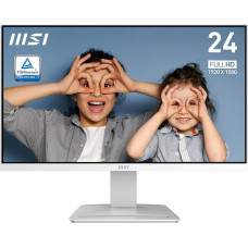 MSI LCD Monitor|MSI|PRO MP2412W|23.8