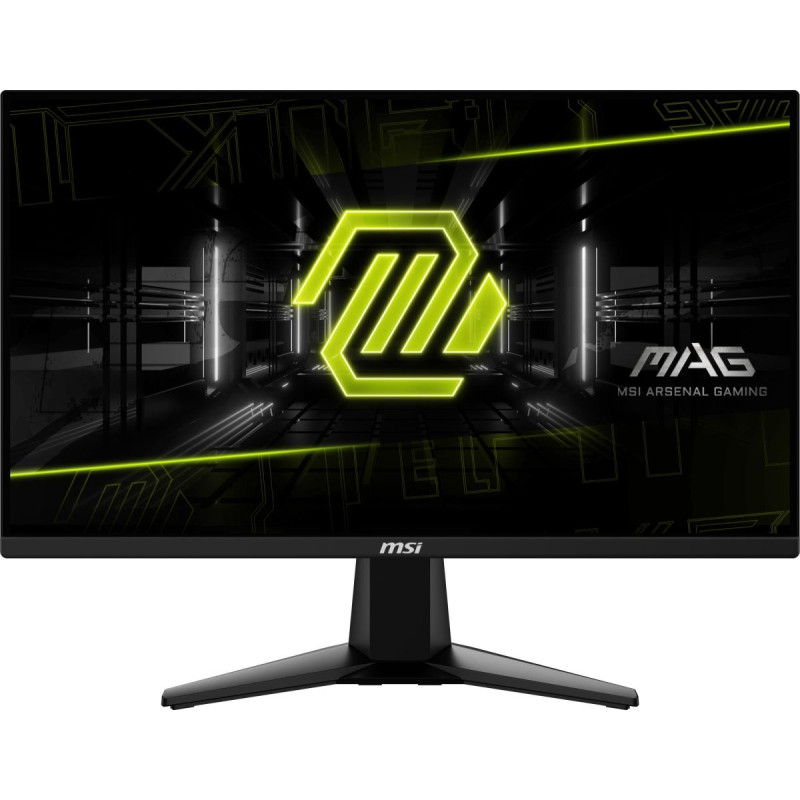 MSI LCD Monitor|MSI|MAG 255F E20|24.5