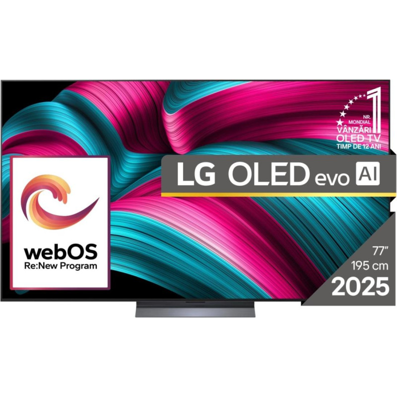 LG TV Set|LG|77
