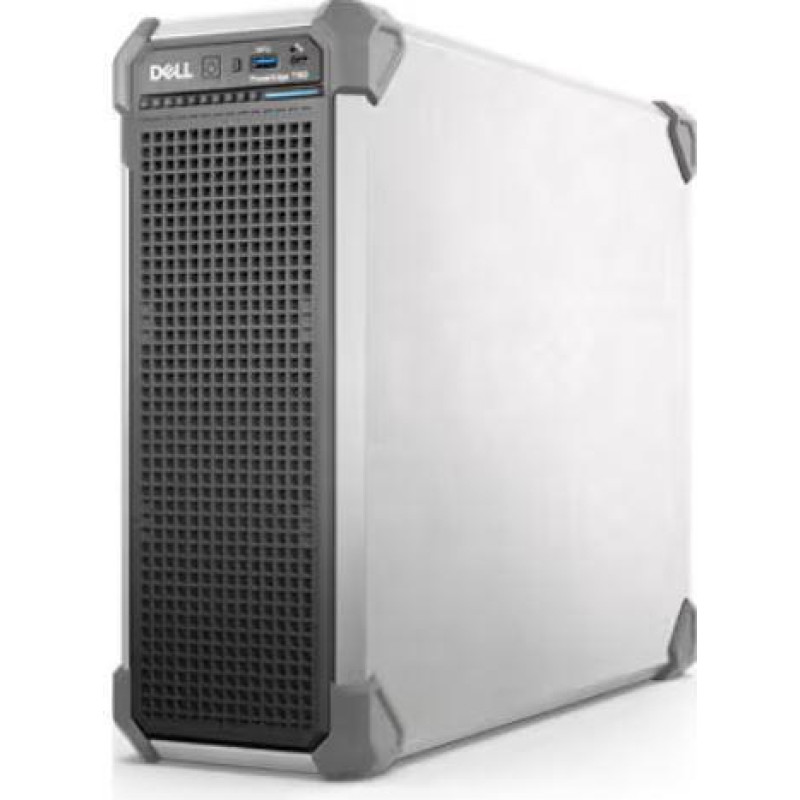 Dell SERVER T160 6325P H355 3X3.5