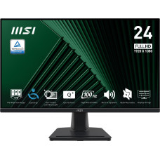 MSI LCD Monitor|MSI|PRO MP245G|23.8