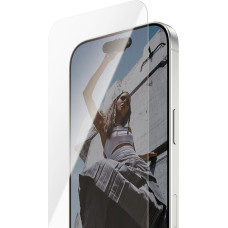 Panzerglass SAFE. by ® Screen Protector iPhone 17 | iPhone 17 Pro | iPhone 16 Pro | Ultra-Wide Fit Caurspīdīgs ekrāna aizsargs Apple 10 pcs