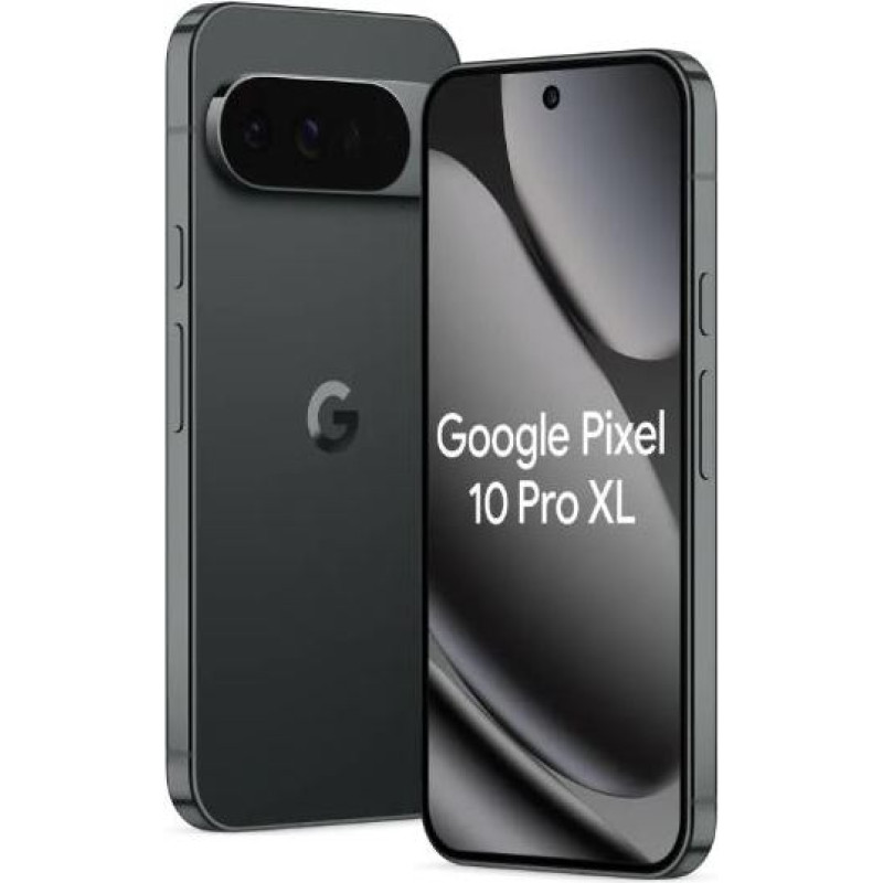 Google MOBILE PHONE PIXEL 10 PRO XL/256GB OBSID. GA09602-GB GOOGLE
