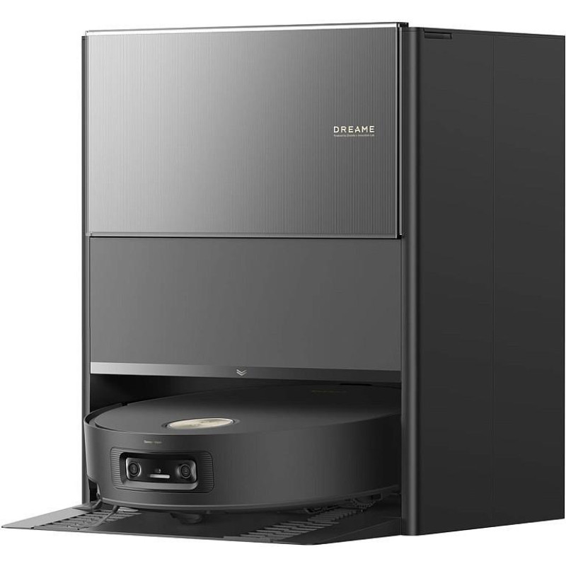 Dreame VACUUM CLEANER ROBOT AQUA10/ULT ROLLER RLH71DE-1-BK DREAME