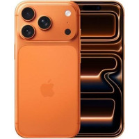 Apple MOBILE PHONE IPHONE 17 PRO/256GB COS.ORANGE MG8H4 APPLE