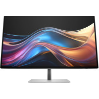 HP 727pq-Series 7 Pro/QHD/IPS/HDMI/DP 27'' Monitor