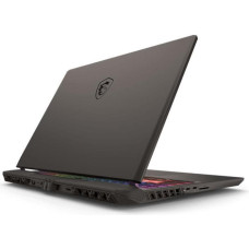MSI Notebook|MSI|Vector|16 HX AI A2XWHG|CPU  Intel Core Ultra|U9-275HX|2700 MHz|16