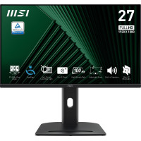 MSI LCD Monitor|MSI|PRO MP275PG|27