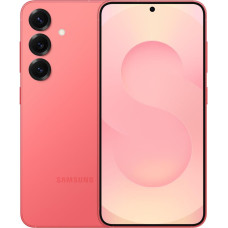 Samsung MOBILE PHONE GALAXY S25/512GB COR.RED SM-S931B SAMSUNG