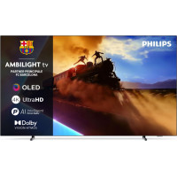 Philips TV Set|PHILIPS|55 
