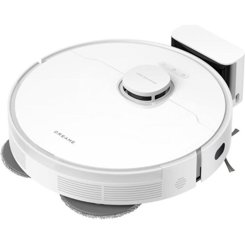 Dreame VACUUM CLEANER ROBOT/L10S PRO GEN3 RLL42SDA DREAME