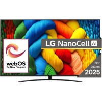 LG TV Set|LG|86