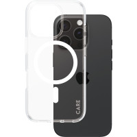 Panzerglass PG®Flagship CaseTransparent Urban  iPhone 16 Pro