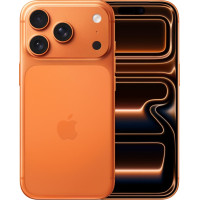 Apple MOBILE PHONE IPHONE 17 PRO/512GB COS.ORANGE MG8M4 APPLE