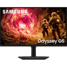 Samsung LCD Monitor|SAMSUNG|27 