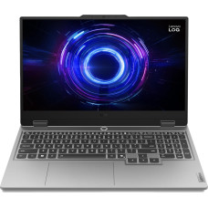 Lenovo Notebook|LENOVO|LOQ|15IRX10|CPU Intel® CoreT i7|i7-13650HX|15.6 