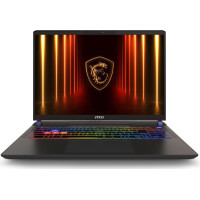 MSI Notebook|MSI|Vector|16 HX AI A2XWHG|CPU Intel Core Ultra 7|255HX|16 