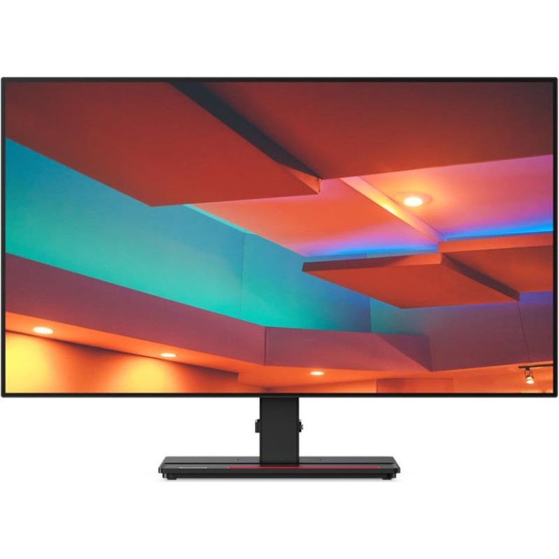 Lenovo ThinkVision P27q-20 monitori 68,6 cm (27
