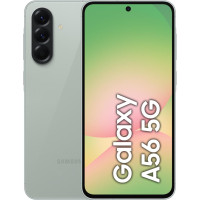 Samsung MOBILE PHONE GALAXY A56 5G/256GB GREEN SM-A566B SAMSUNG
