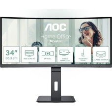 AOC LCD Monitor|AOC|34 