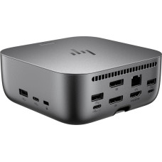 HP Thunderbolt 4 Ultra 180W G6 Dock