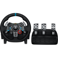 Logitech STEERING WHEEL G29/941-000112 LOGITECH