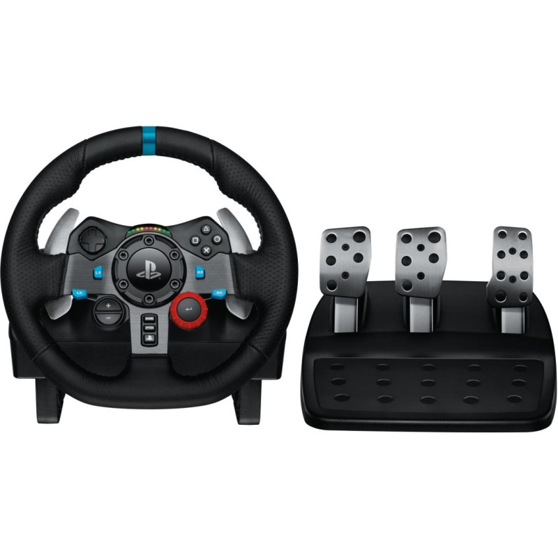 Logitech STEERING WHEEL G29/941-000112 LOGITECH