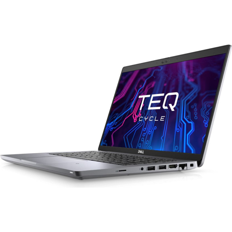 Teqcycle Dell Latitude 5420 Intel® Core™ i3 i3-1125G4 Portatīvais dators 35,6 cm (14