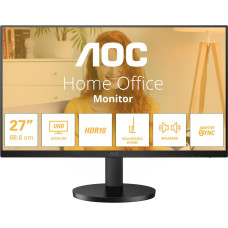 AOC LCD Monitor|AOC|27 