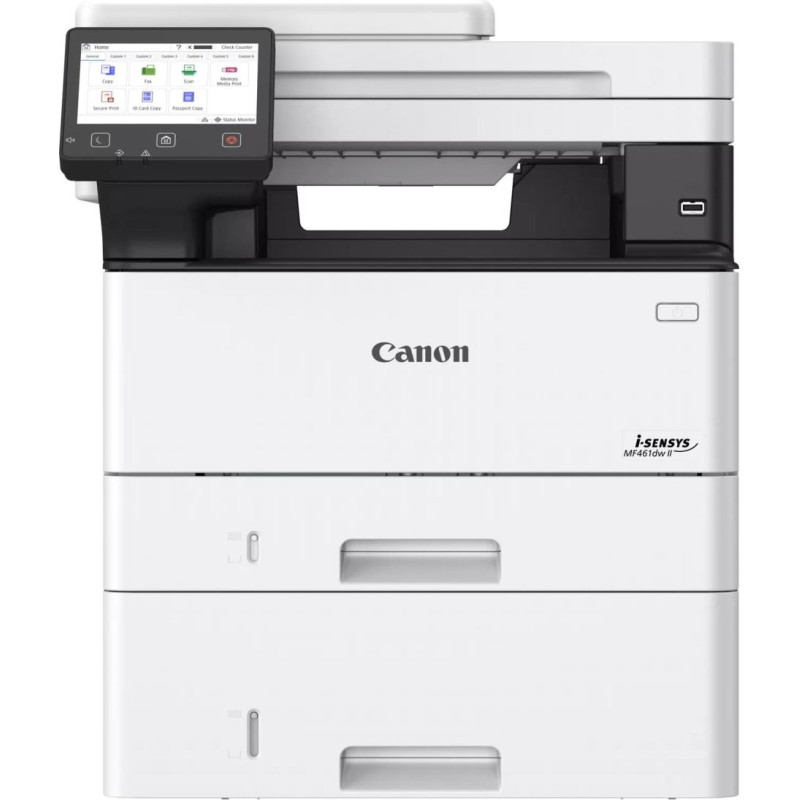 Canon PRINTER/COP/SCAN I-SENSYS/MF461DW II 7188C019 CANON