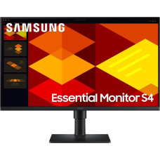 Samsung LCD Monitor|SAMSUNG|27 