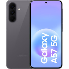 Samsung MOBILE PHONE GALAXY A57 5G/128GB GREY SM-A576B SAMSUNG