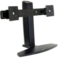 Lenovo Ergotron Neo-Flex Dual LCD Lift Stand -24