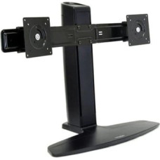 Lenovo Ergotron Neo-Flex Dual LCD LiftStand 24