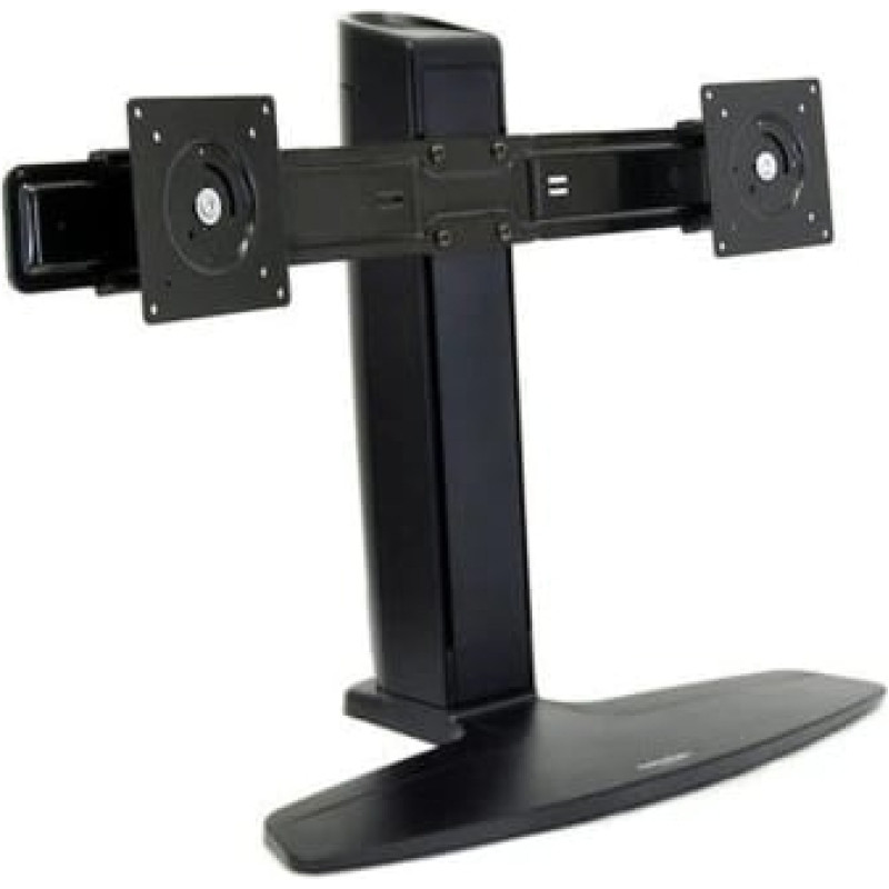 Lenovo Ergotron Neo-Flex Dual LCD LiftStand 24
