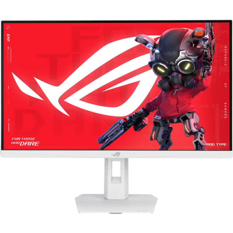 Asus LCD Monitor|ASUS|27 