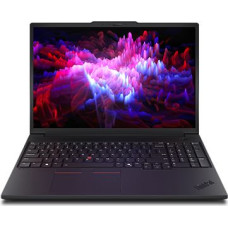 Lenovo ThinkPad P16v Gen 3 (Intel) Intel Core Ultra 7 255H Mobila darbstacija 40,6 cm (16
