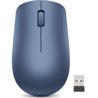 Lenovo 530 Wireless Mouse (Abyss Blue)