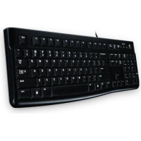 Logitech KEYBOARD K120 FOR BUSINESS LIT/OEM 920-002526 LOGITECH
