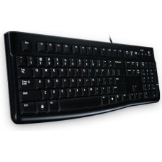 Logitech KEYBOARD K120 FOR BUSINESS LIT/OEM 920-002526 LOGITECH