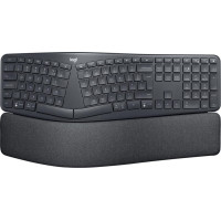 Logitech KEYBOARD WRL ERGO K860 US/GRAPHITE 920-010352 LOGITECH