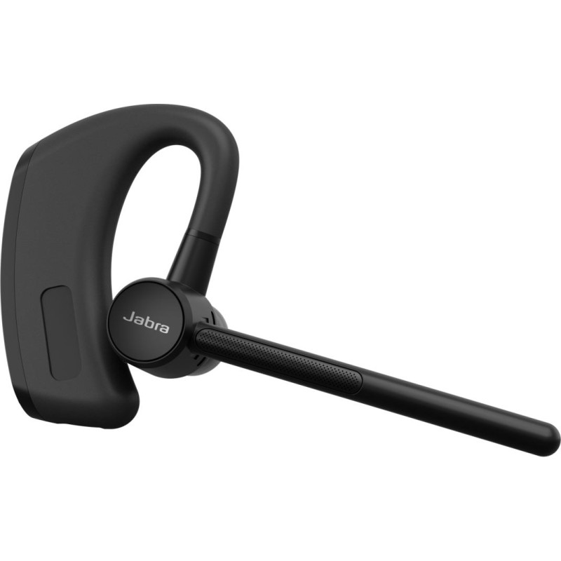 Jabra Perform 45 SE Austiņas Austiņas, Ausu āķi USB Veids-C Bluetooth Melns